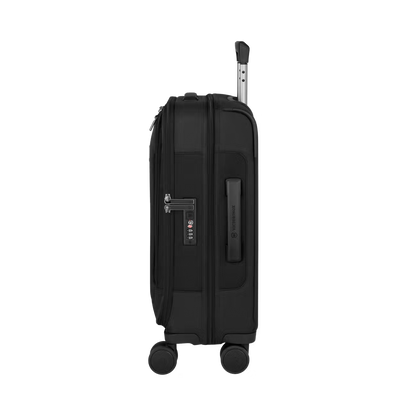 Victorinox Werks Traveler 7.0 Global Carry-On Kabinväska 55cm - Svart