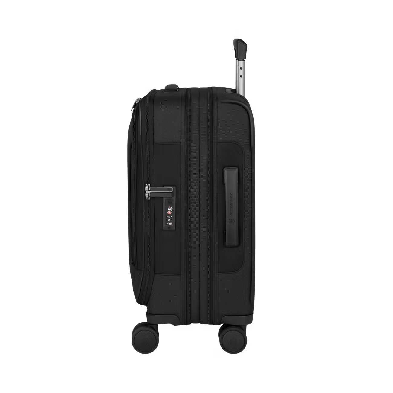 Victorinox Werks Traveler 7.0 Global Carry-On Kabinväska 55cm - Svart