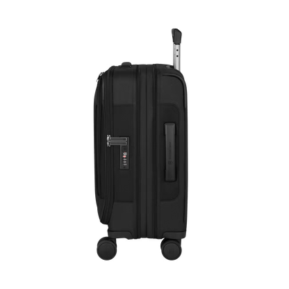 Victorinox Werks Traveler 7.0 Global Carry-On Kabinväska 55cm - Svart