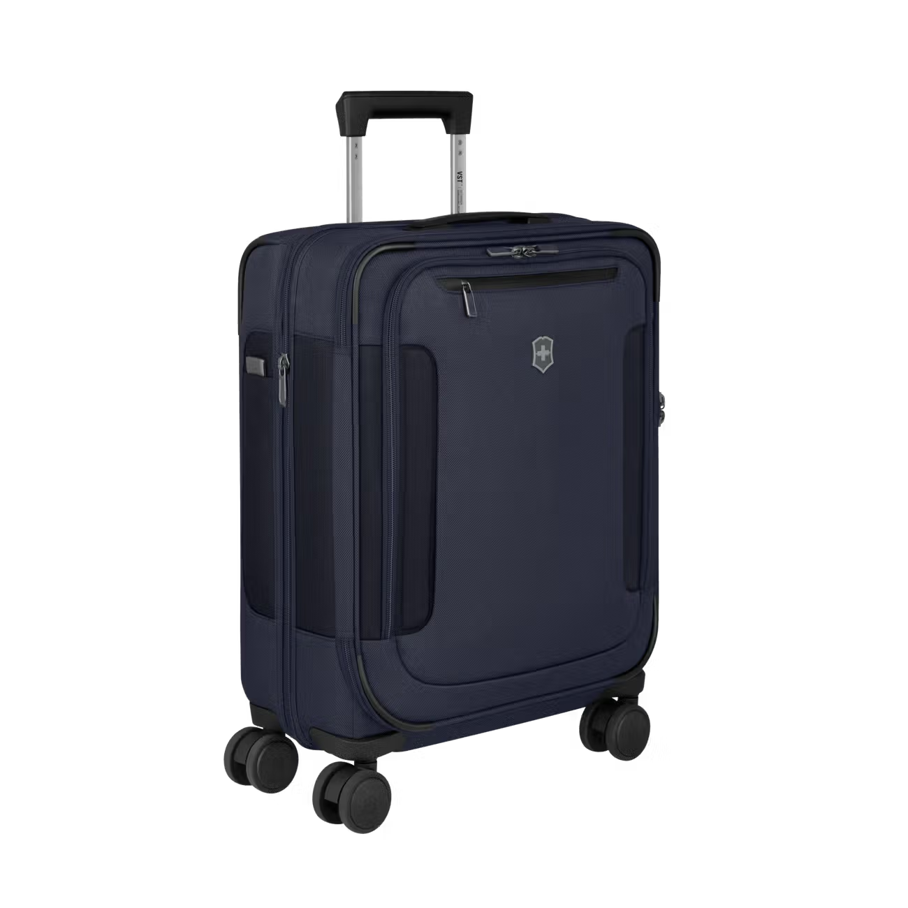 Victorinox Werks Traveler 7.0 Global Carry-On Kabinväska 55cm - Blå