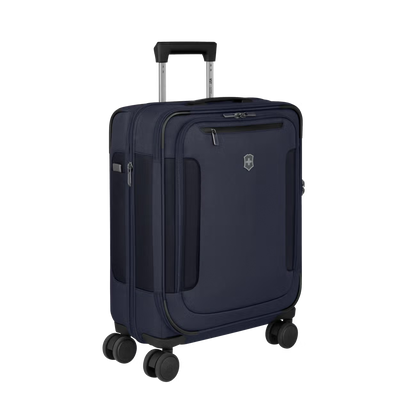 Victorinox Werks Traveler 7.0 Global Carry-On Kabinväska 55cm - Blå