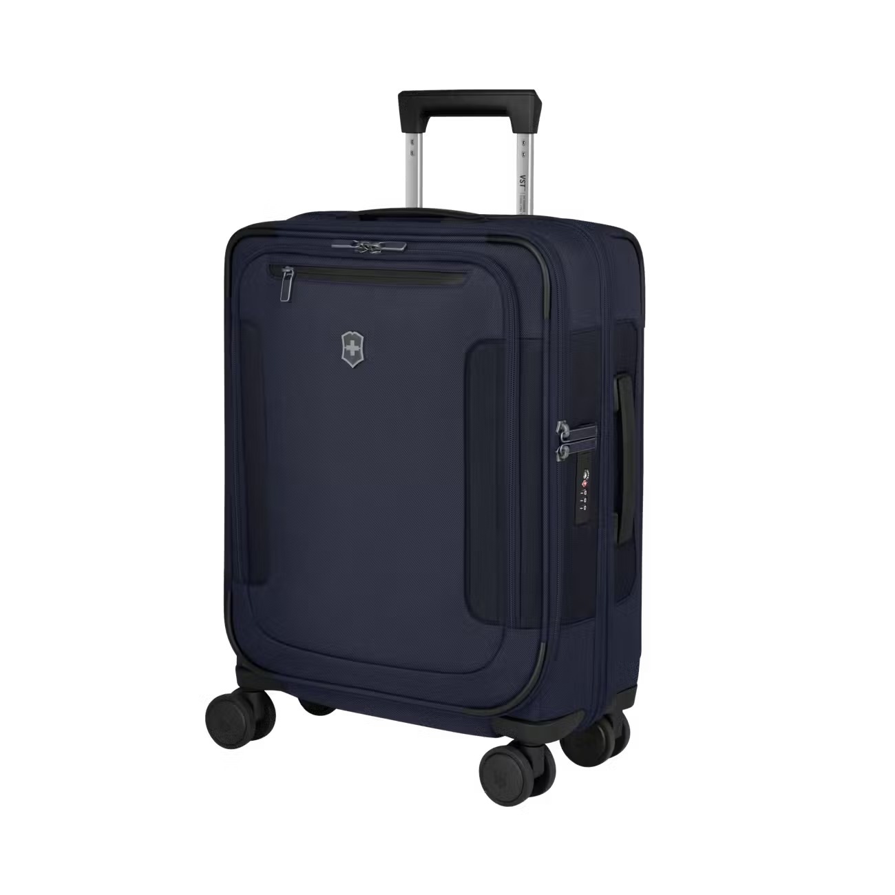 Victorinox Werks Traveler 7.0 Global Carry-On Kabinväska 55cm - Blå
