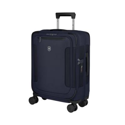 Victorinox Werks Traveler 7.0 Global Carry-On Kabinväska 55cm - Blå