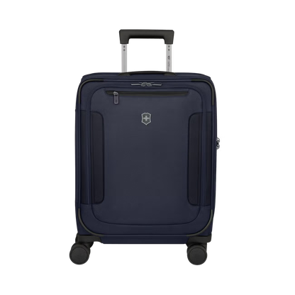 Victorinox Werks Traveler 7.0 Global Carry-On Kabinväska 55cm - Svart
