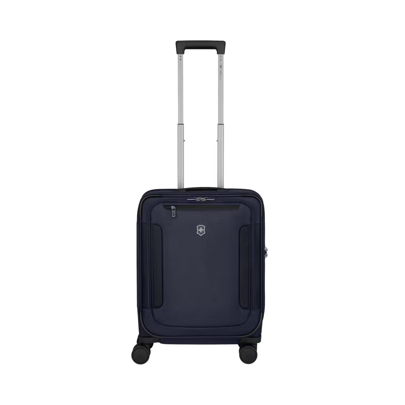 Victorinox Werks Traveler 7.0 Global Carry-On Kabinväska 55cm - Blå