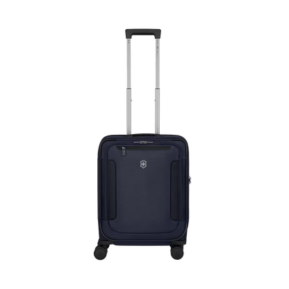Victorinox Werks Traveler 7.0 Global Carry-On Kabinväska 55cm - Blå