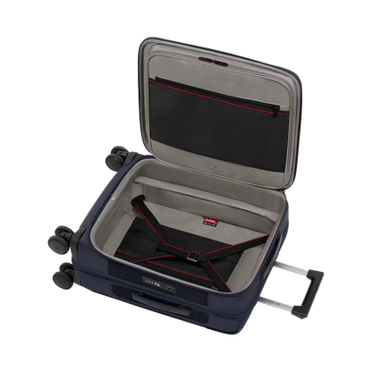 Victorinox Werks Traveler 7.0 Global Carry-On Kabinväska 55cm - Blå