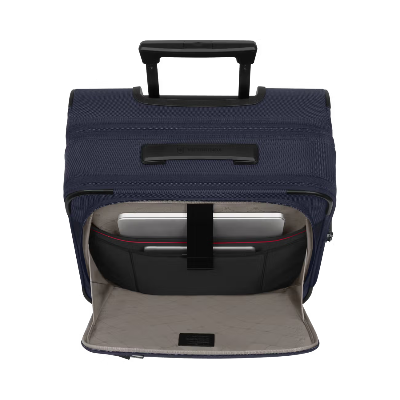 Victorinox Werks Traveler 7.0 Global Carry-On Kabinväska 55cm - Blå