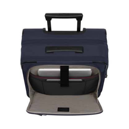 Victorinox Werks Traveler 7.0 Global Carry-On Kabinväska 55cm - Blå