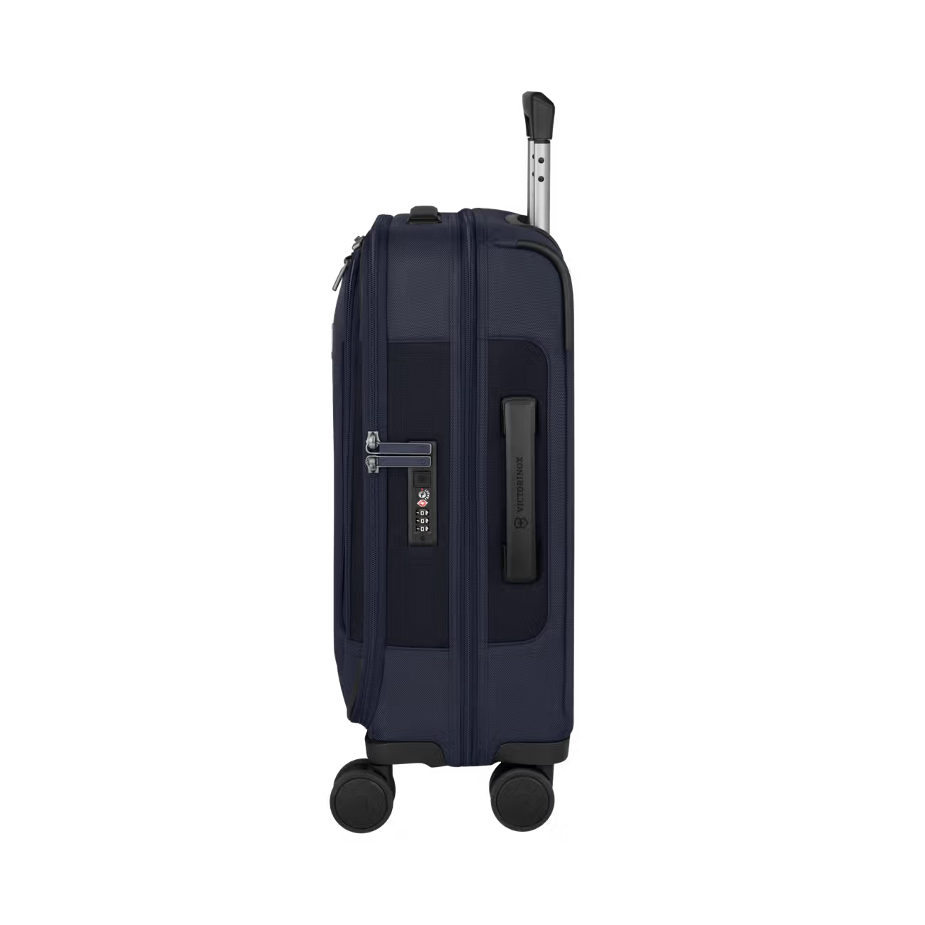 Victorinox Werks Traveler 7.0 Global Carry-On Kabinväska 55cm - Blå