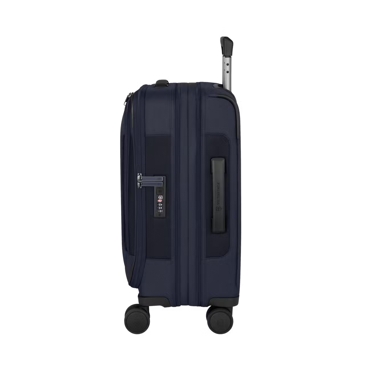 Victorinox Werks Traveler 7.0 Global Carry-On Kabinväska 55cm - Blå
