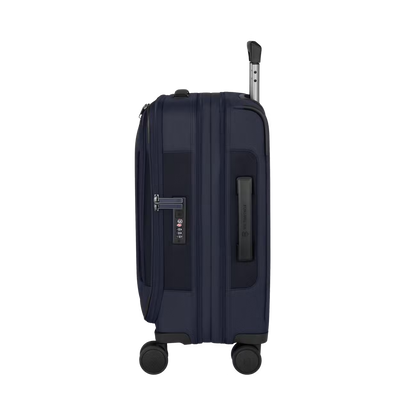 Victorinox Werks Traveler 7.0 Global Carry-On Kabinväska 55cm - Blå
