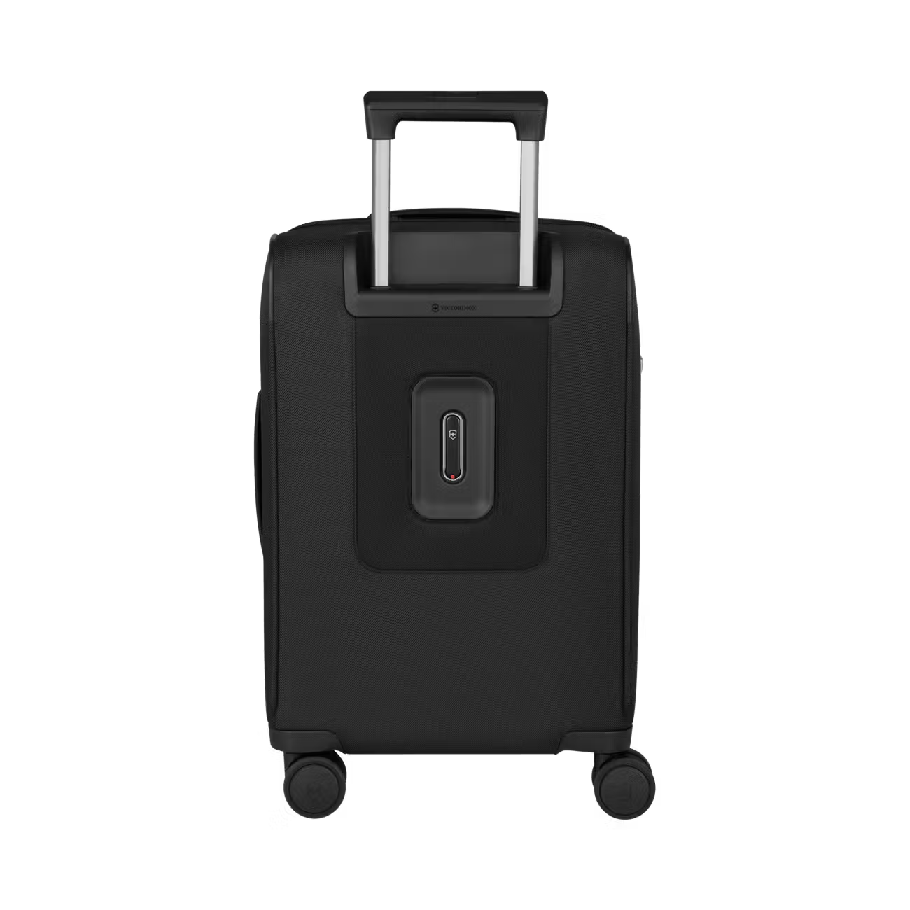 Victorinox Werks Traveler 7.0 Frequent Flyer Carry-On Kabinväska 55cm - Svart