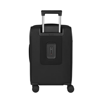 Victorinox Werks Traveler 7.0 Frequent Flyer Carry-On Kabinväska 55cm - Svart
