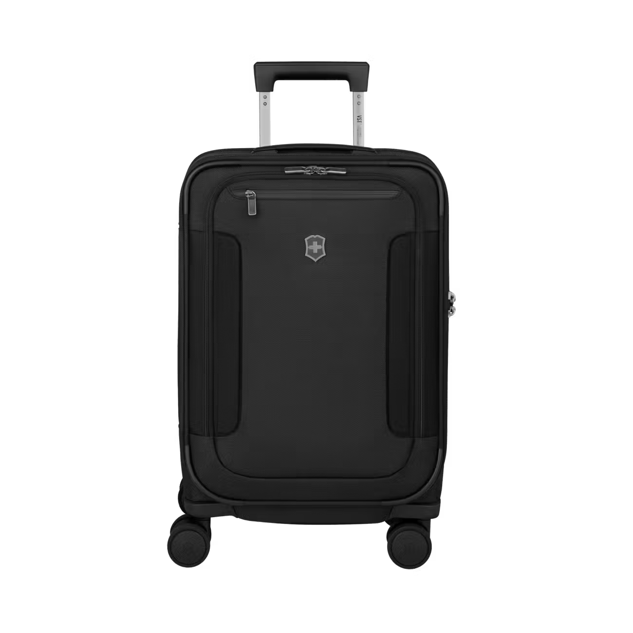 Victorinox Werks Traveler 7.0 Frequent Flyer Carry-On Kabinväska 55cm - Svart