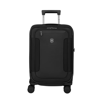 Victorinox Werks Traveler 7.0 Frequent Flyer Carry-On Kabinväska 55cm - Svart