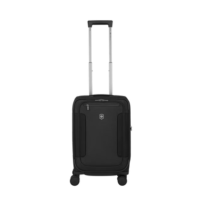 Victorinox Werks Traveler 7.0 Frequent Flyer Carry-On Kabinväska 55cm - Svart