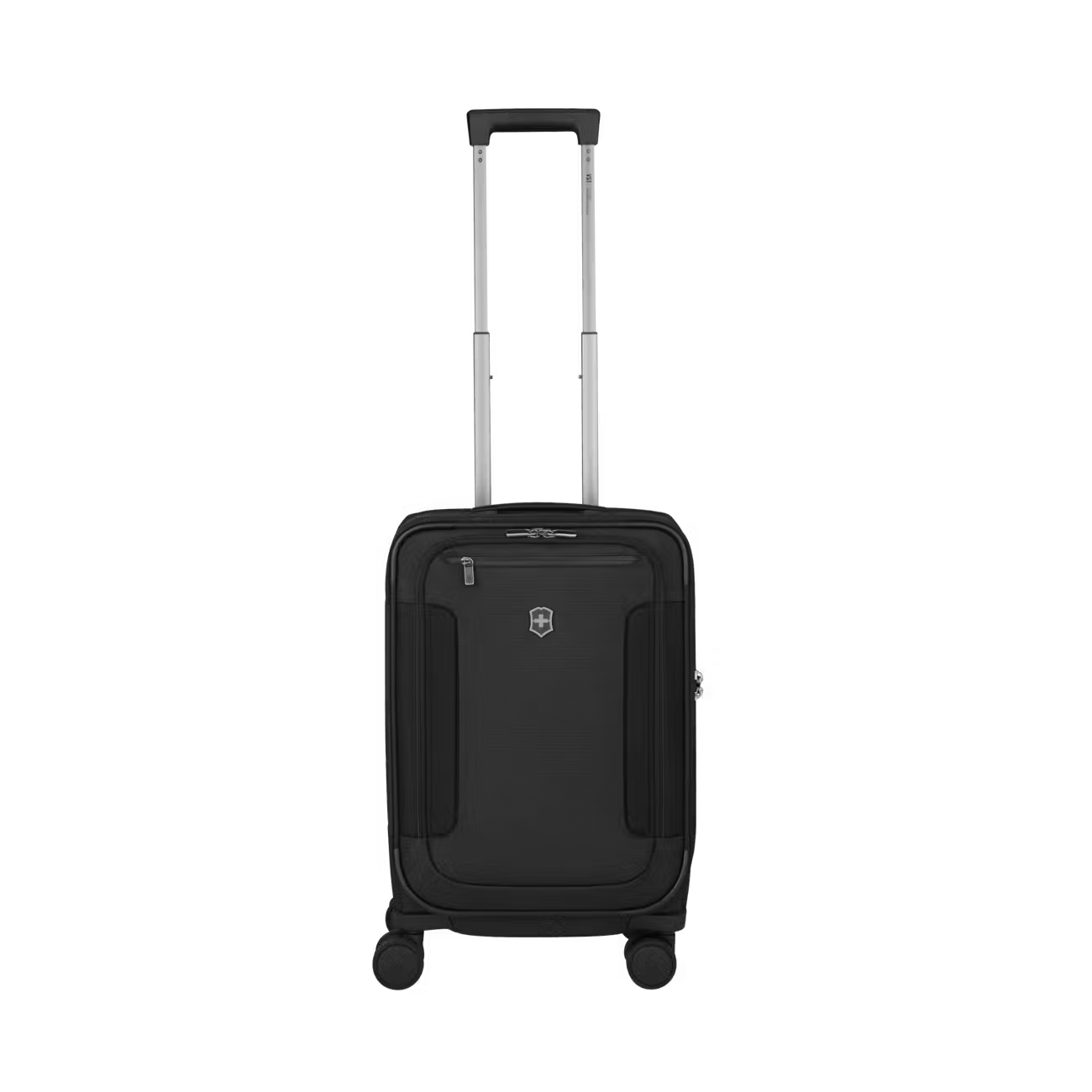 Victorinox Werks Traveler 7.0 Frequent Flyer Carry-On Kabinväska 55cm - Svart