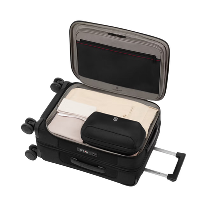 Victorinox Werks Traveler 7.0 Frequent Flyer Carry-On Kabinväska 55cm - Svart