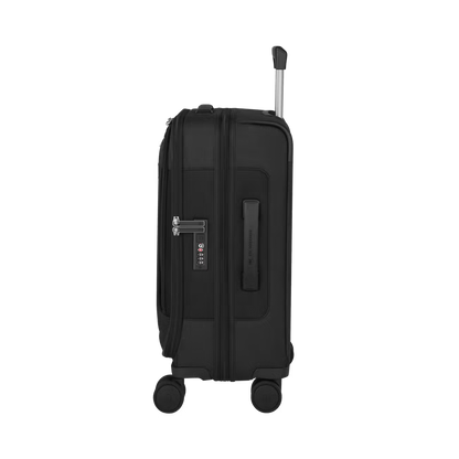Victorinox Werks Traveler 7.0 Frequent Flyer Carry-On Kabinväska 55cm - Svart