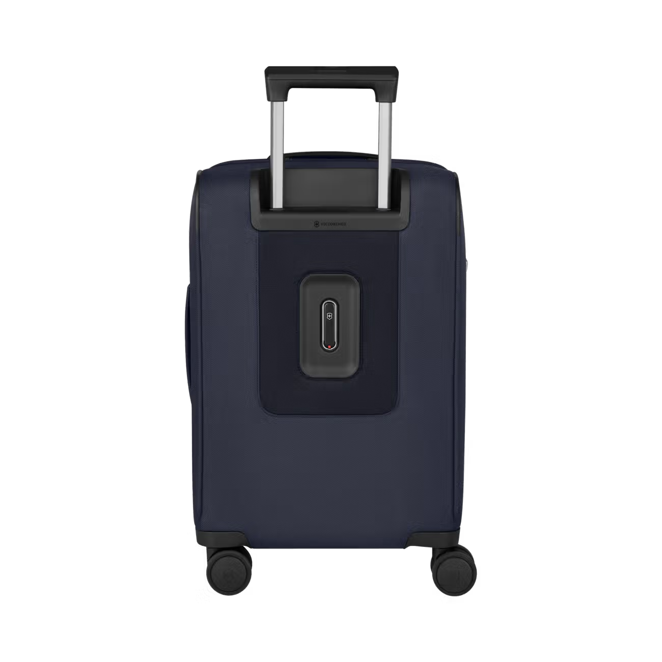 Victorinox Werks Traveler 7.0 Frequent Flyer Carry-On Kabinväska 55cm - Blå