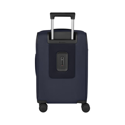 Victorinox Werks Traveler 7.0 Frequent Flyer Carry-On Kabinväska 55cm - Blå