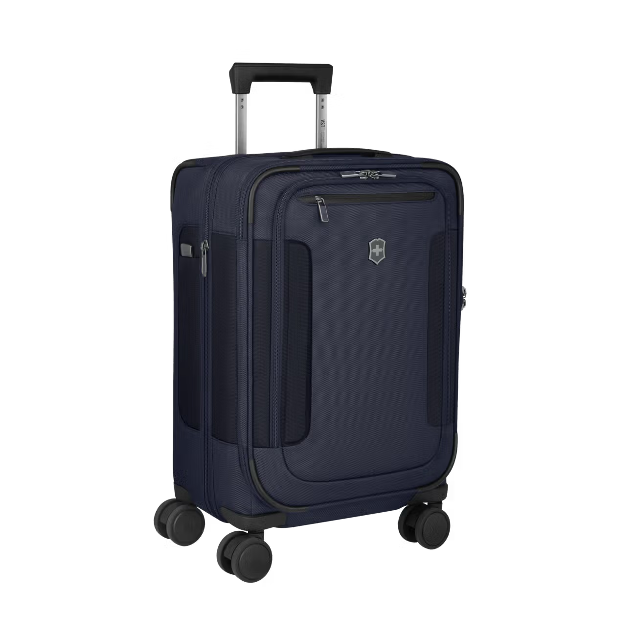 Victorinox Werks Traveler 7.0 Frequent Flyer Carry-On Kabinväska 55cm - Blå