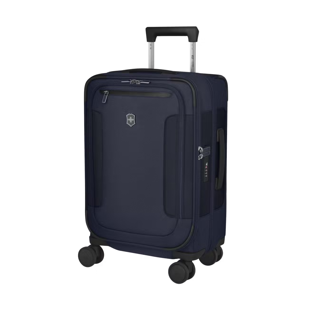 Victorinox Werks Traveler 7.0 Frequent Flyer Carry-On Kabinväska 55cm - Blå