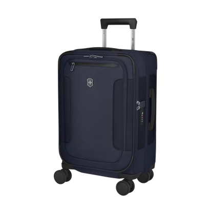 Victorinox Werks Traveler 7.0 Frequent Flyer Carry-On Kabinväska 55cm - Blå
