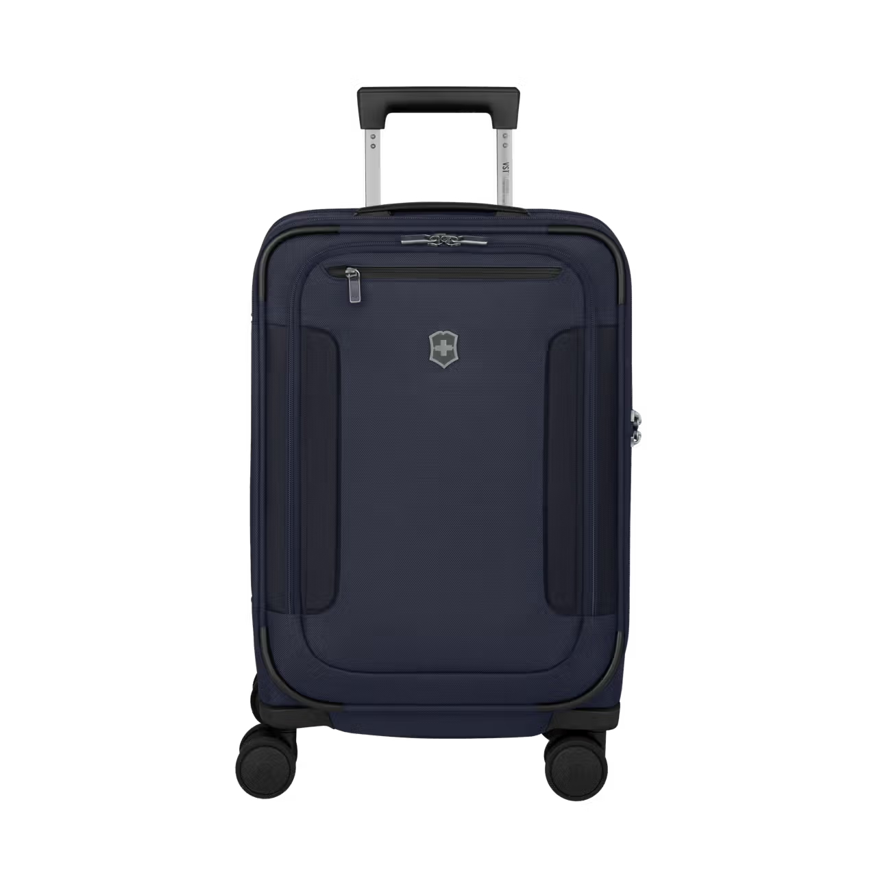 Victorinox Werks Traveler 7.0 Frequent Flyer Carry-On Kabinväska 55cm - Blå