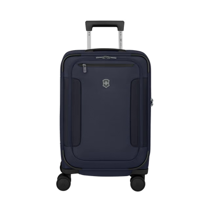 Victorinox Werks Traveler 7.0 Frequent Flyer Carry-On Kabinväska 55cm - Blå