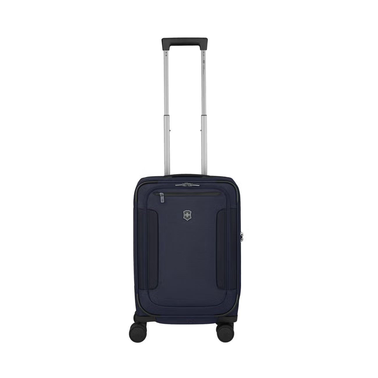 Victorinox Werks Traveler 7.0 Frequent Flyer Carry-On Kabinväska 55cm - Blå