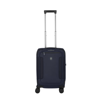 Victorinox Werks Traveler 7.0 Frequent Flyer Carry-On Kabinväska 55cm - Blå