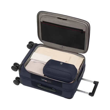 Victorinox Werks Traveler 7.0 Frequent Flyer Carry-On Kabinväska 55cm - Blå