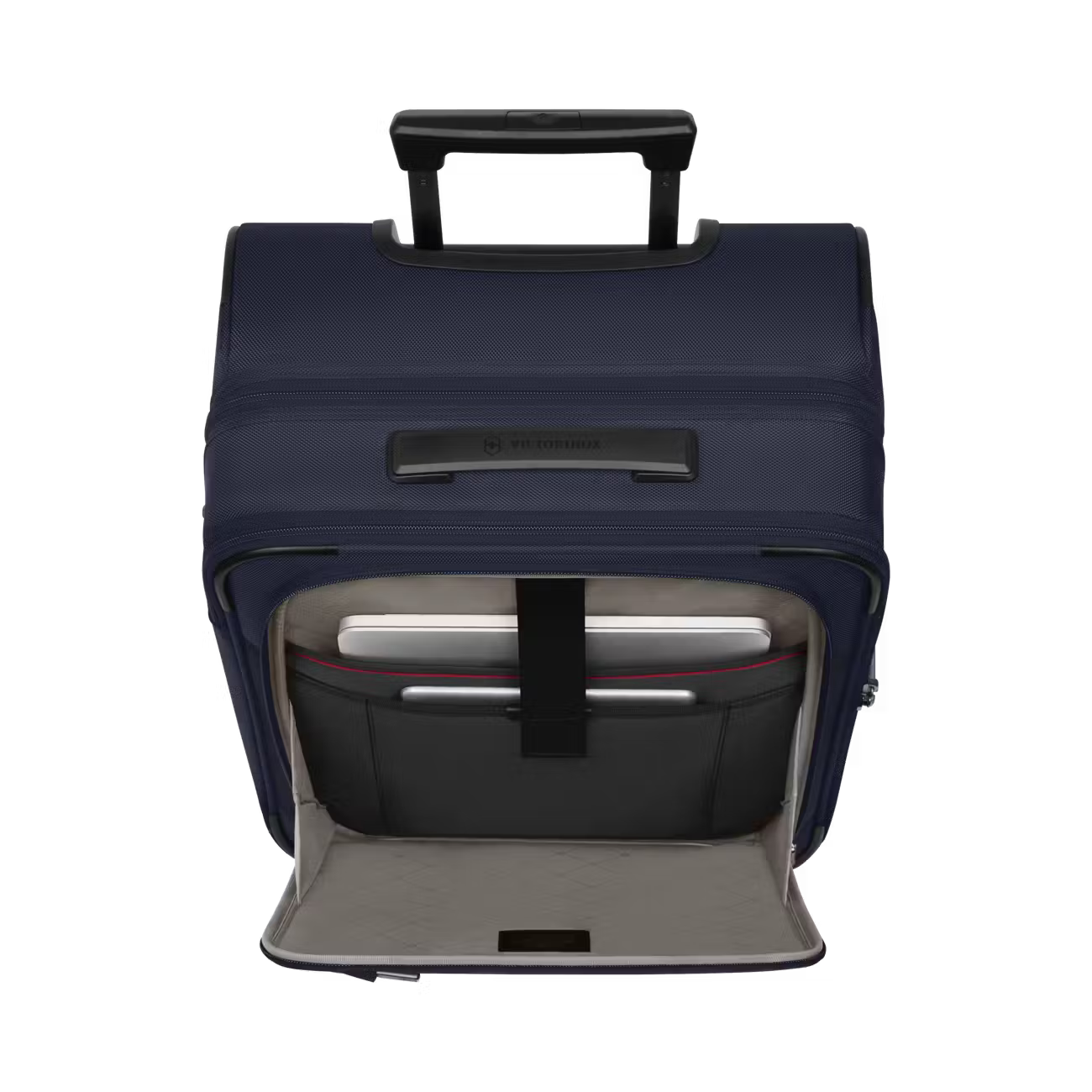 Victorinox Werks Traveler 7.0 Frequent Flyer Carry-On Kabinväska 55cm - Blå