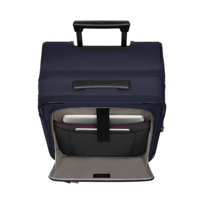 Victorinox Werks Traveler 7.0 Frequent Flyer Carry-On Kabinväska 55cm - Blå