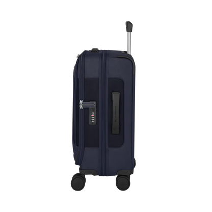 Victorinox Werks Traveler 7.0 Frequent Flyer Carry-On Kabinväska 55cm - Blå