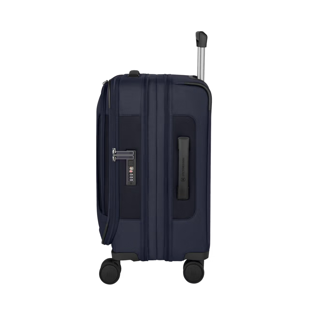 Victorinox Werks Traveler 7.0 Frequent Flyer Carry-On Kabinväska 55cm - Blå