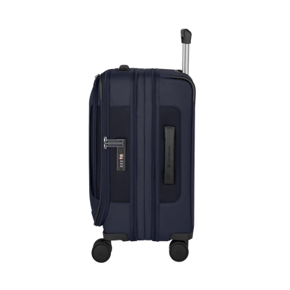 Victorinox Werks Traveler 7.0 Frequent Flyer Carry-On Kabinväska 55cm - Blå