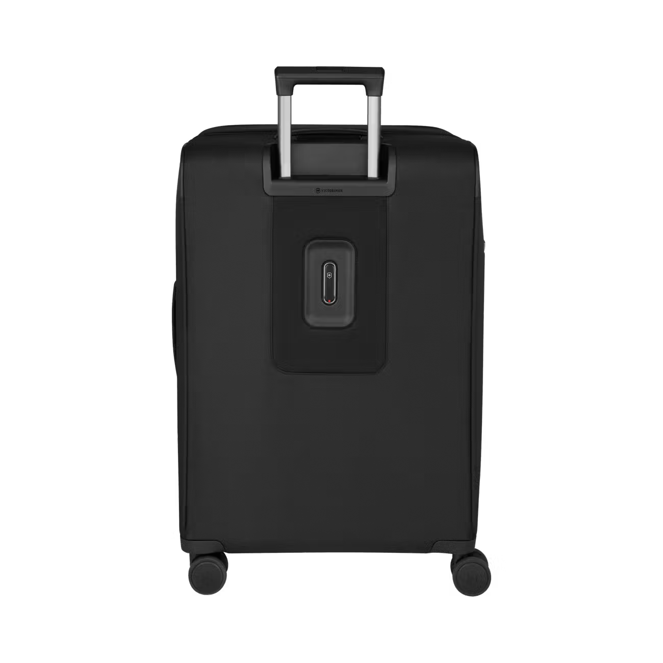 Victorinox Werks Traveler 7.0 Mellanstor Resväska 69cm - Svart