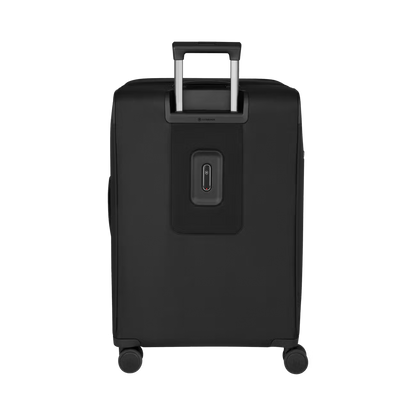 Victorinox Werks Traveler 7.0 Mellanstor Resväska 69cm - Svart