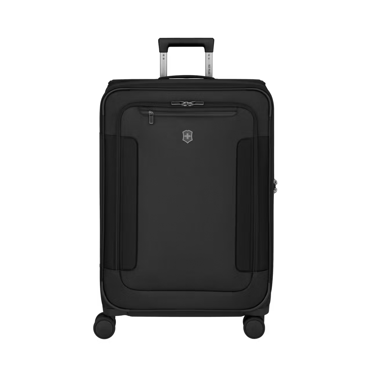 Victorinox Werks Traveler 7.0 Mellanstor Resväska 69cm - Svart