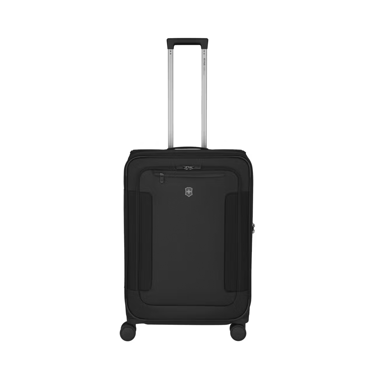 Victorinox Werks Traveler 7.0 Mellanstor Resväska 69cm - Svart