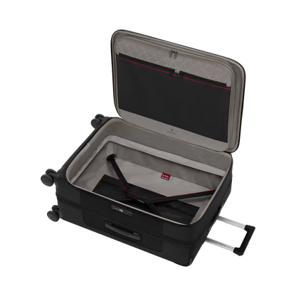 Victorinox Werks Traveler 7.0 Mellanstor Resväska 69cm - Svart
