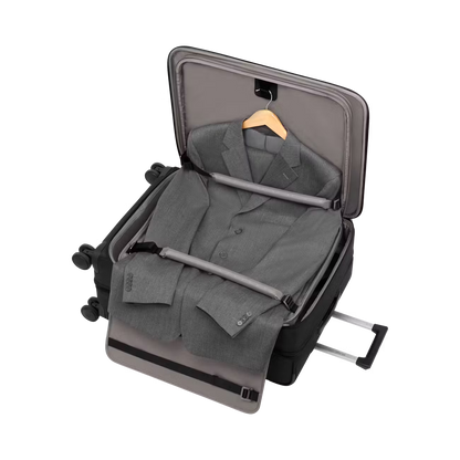 Victorinox Werks Traveler 7.0 Mellanstor Resväska 69cm - Svart