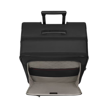 Victorinox Werks Traveler 7.0 Mellanstor Resväska 69cm - Svart