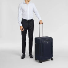 Victorinox Werks Traveler 7.0 Mellanstor Resväska 69cm - Blå