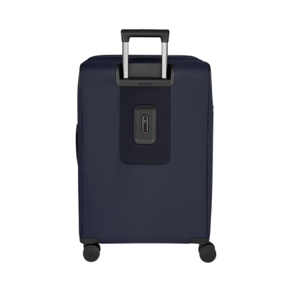 Victorinox Werks Traveler 7.0 Mellanstor Resväska 69cm - Blå