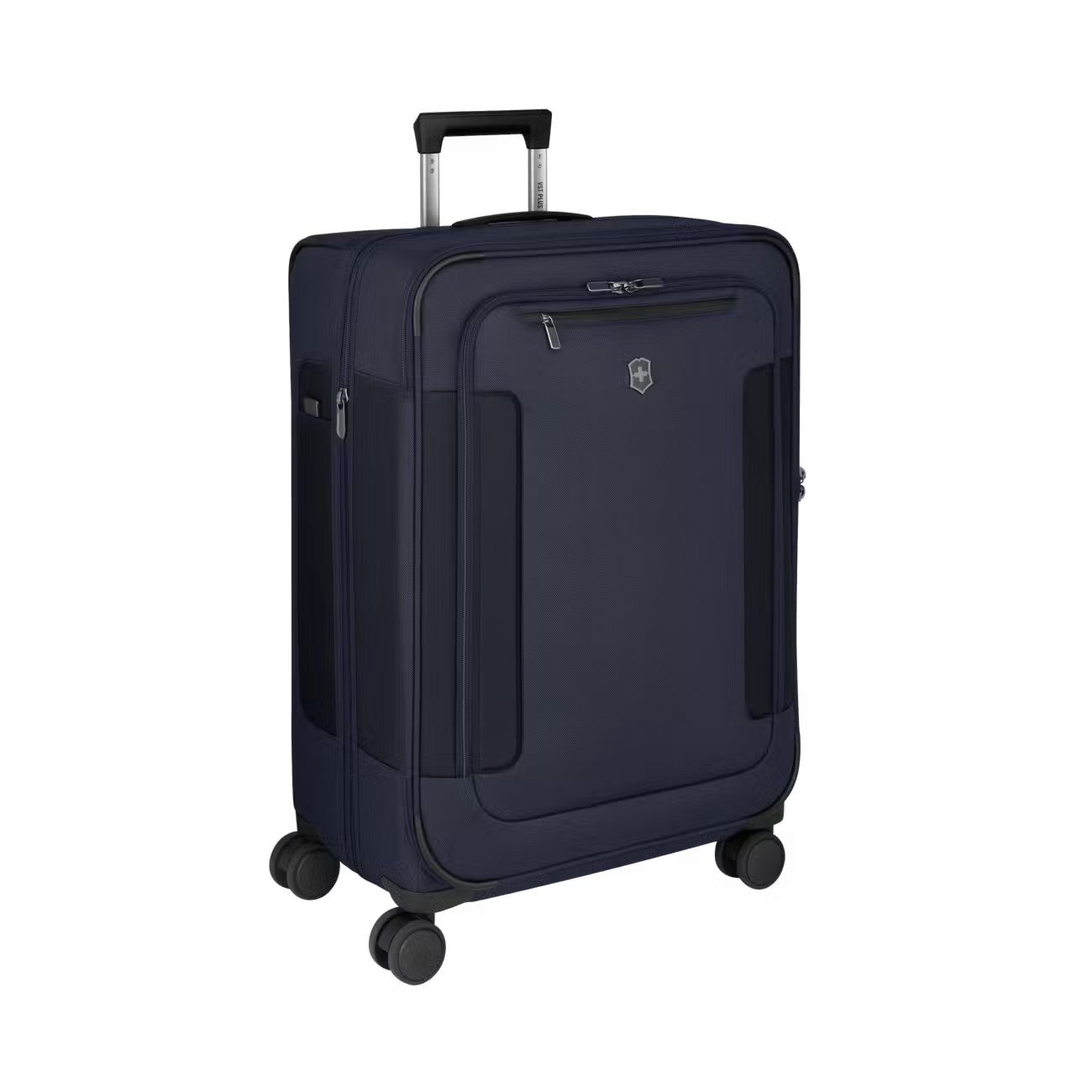 Victorinox Werks Traveler 7.0 Mellanstor Resväska 69cm - Blå