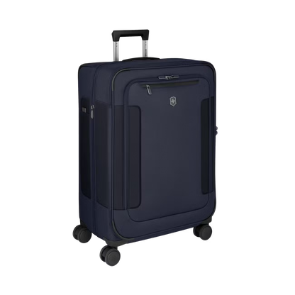 Victorinox Werks Traveler 7.0 Mellanstor Resväska 69cm - Blå